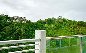 M Centro City Centre @ Gaya Street By Sunset Seaview Vacation Condos